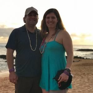 Meet your Posher, Beth